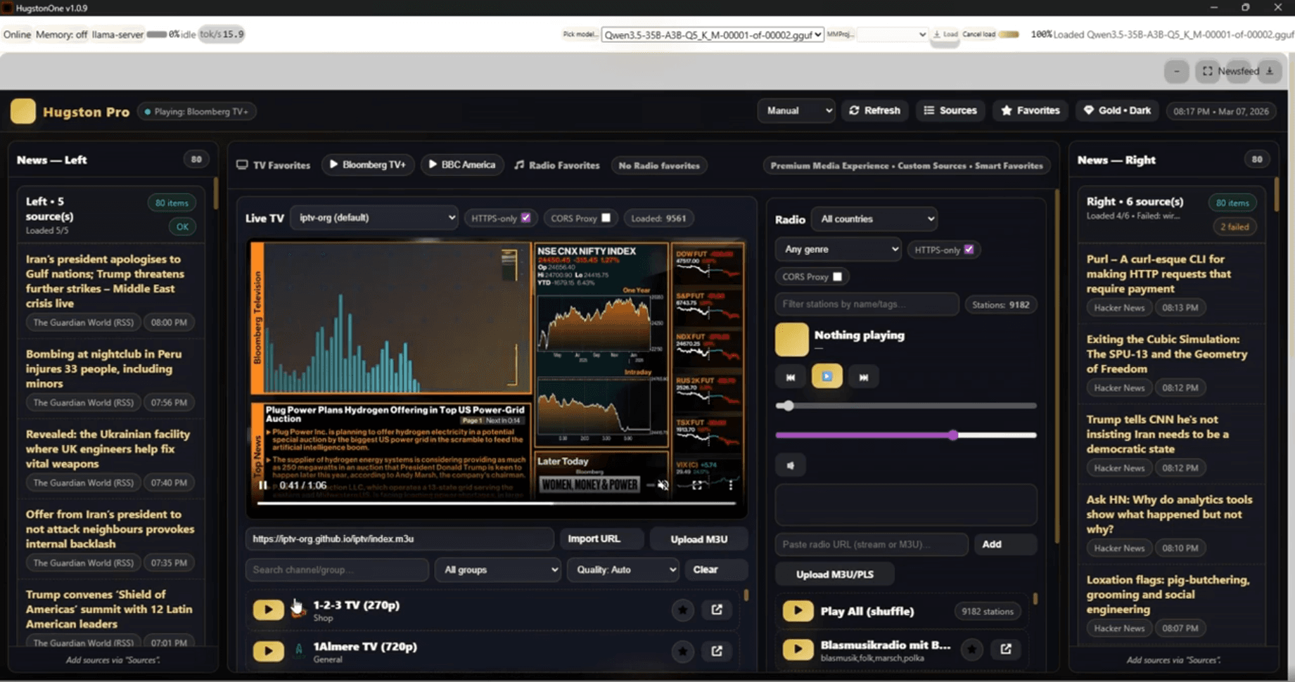 HugstonOne Enterprise Edition.png